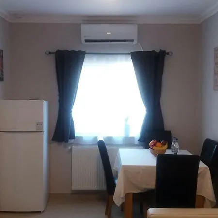Apartament Saguna Sinnicolau Mare Exterior photo