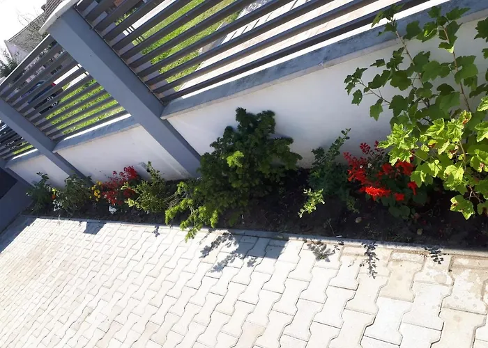 Apartament Saguna