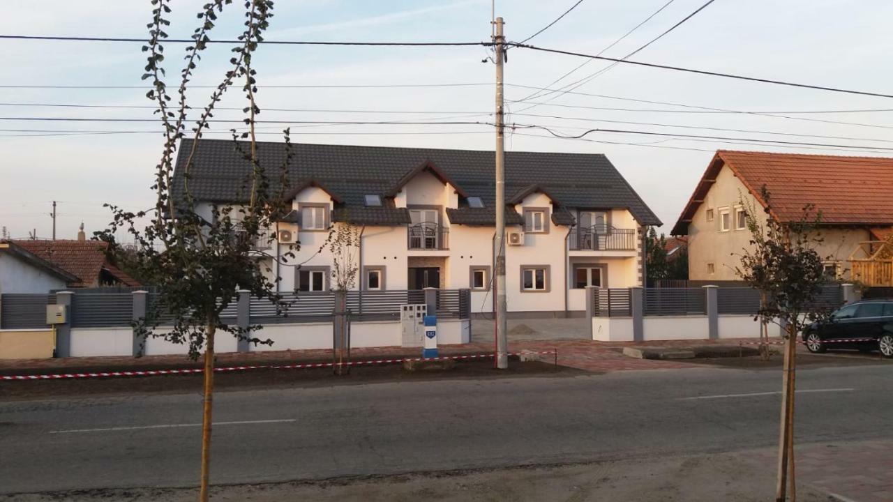 Apartment Saguna *