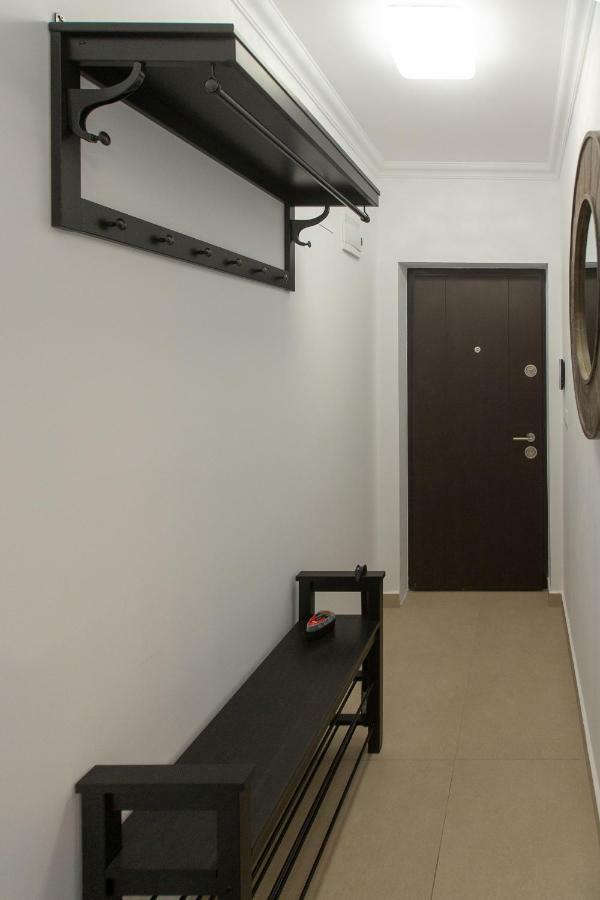 Apartment Saguna *
