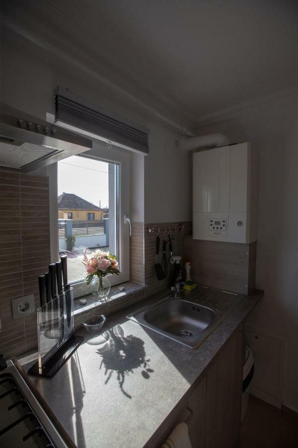 Saguna Apartment