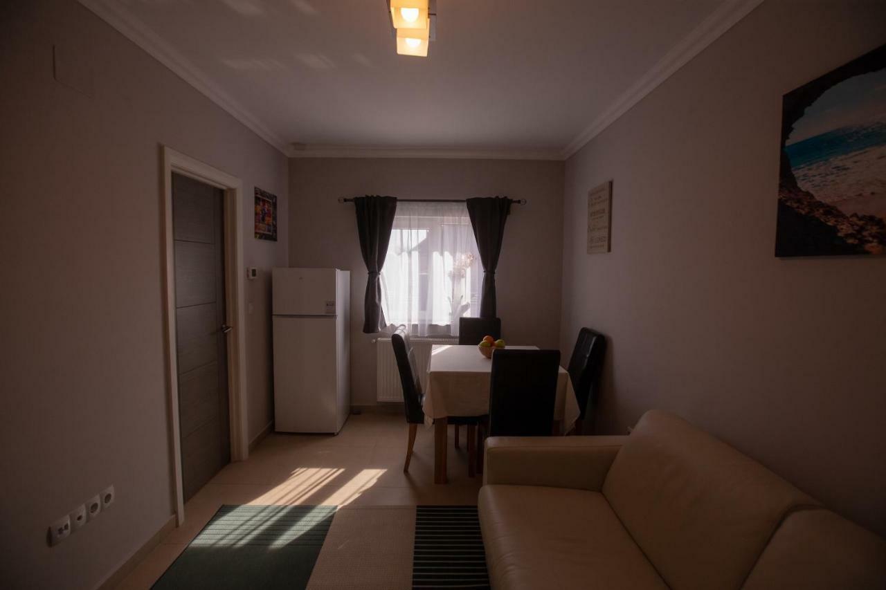 Saguna Apartment