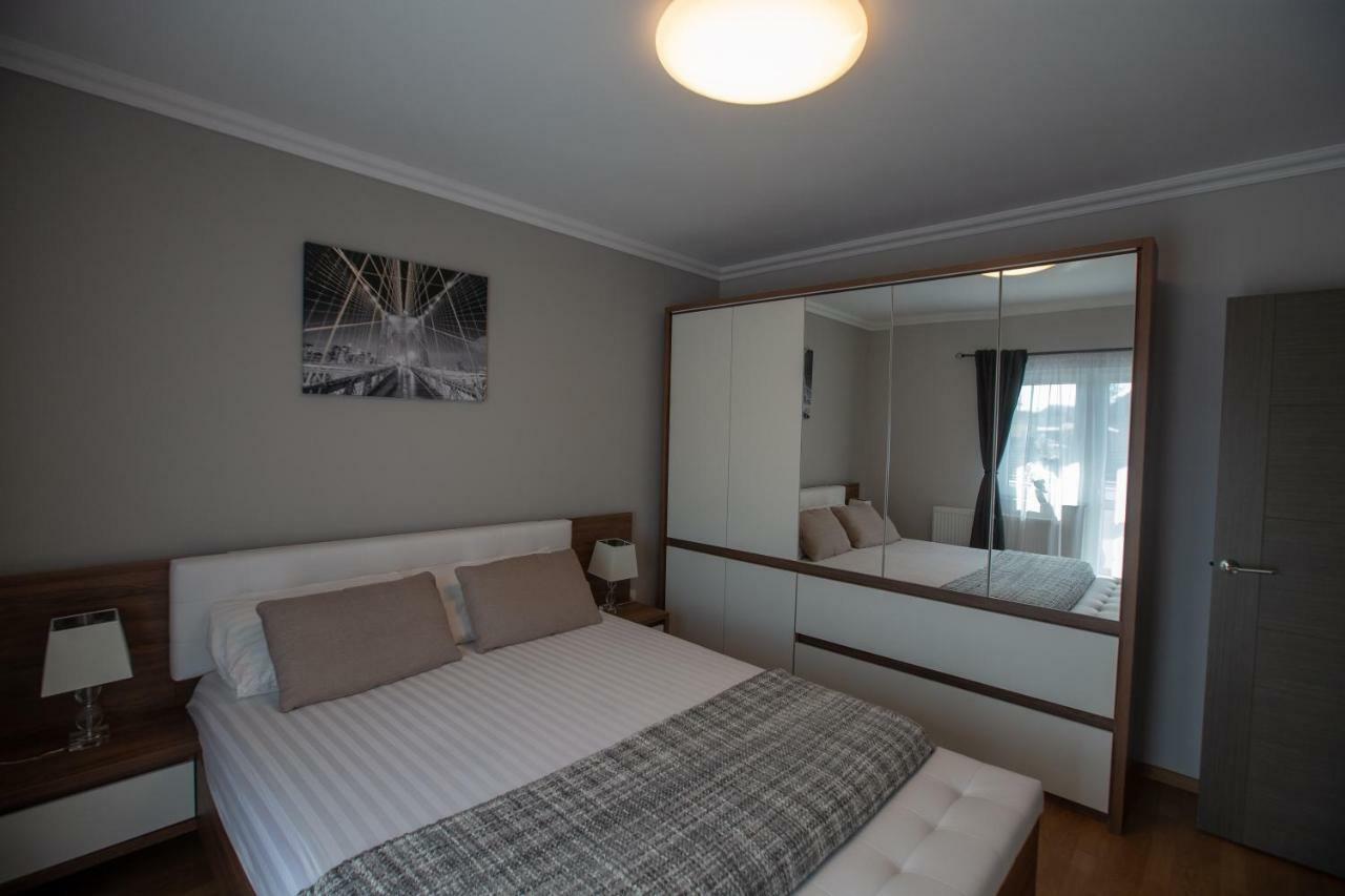 Apartment Saguna *