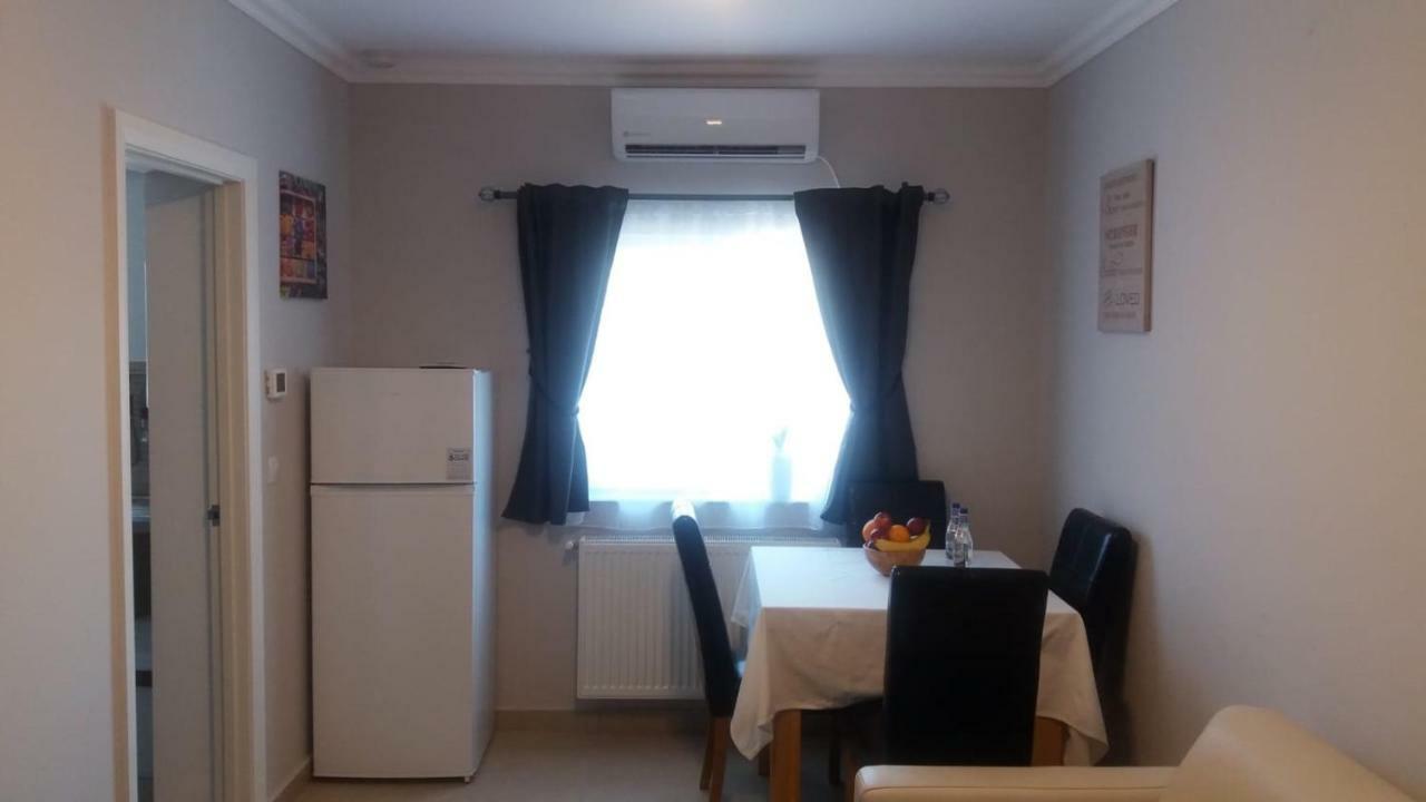 Saguna Apartment Sinnicolau Mare